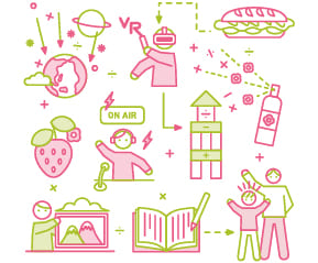 ナレッジキャピタル ワークショップフェス 2023 SPRING