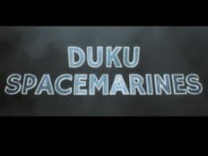 Duku Spacemarines