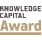 KNOWLEDGE CAPITAL AWARD