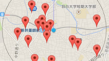 i Map Sound