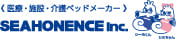 シーホネンス株式会社