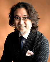 塩田 周三