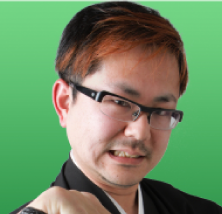 五藤隆介