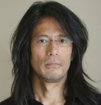 菊池誠