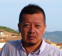 宮下規久朗