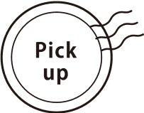 Pick up