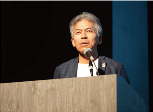 ナレッジキャピタル“超”みらい会議