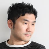 小川　秀明