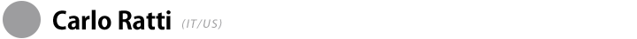 Carlo Ratti