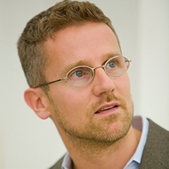 Carlo Ratti(IT/US)