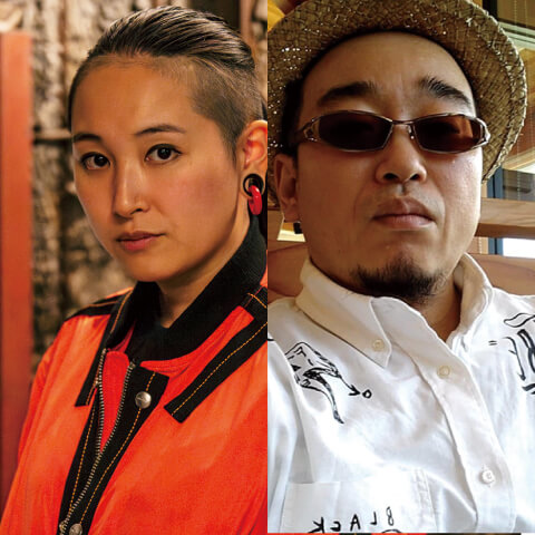 MadokaShitone