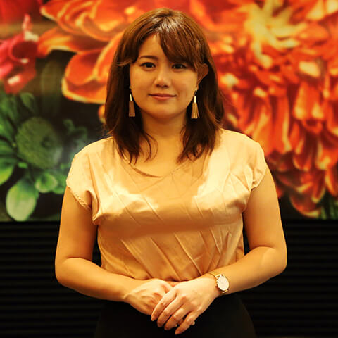 Emi TAMAKI
