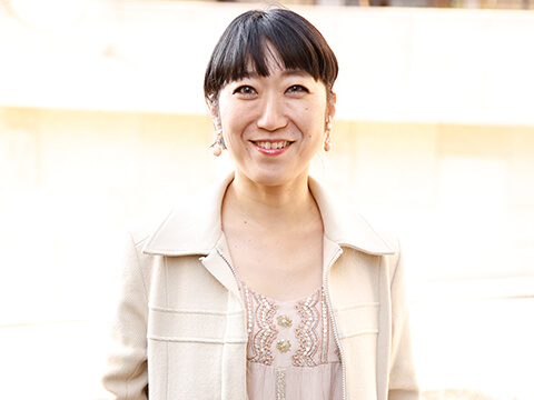 Ellie Omiya