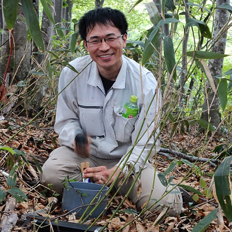 Kazumichi Fujii
