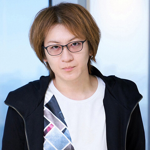 Yujun Wakashin