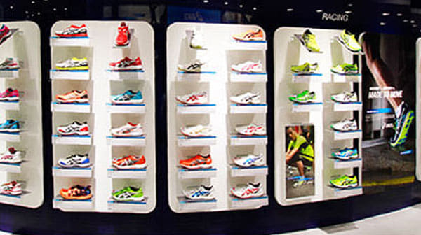 ASICS GRAND FRONT OSAKA